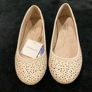 Croft & Barrow Ortholite shoes
